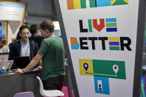 Innovation Playground