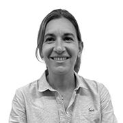Delphine Romeu - Tomorrow.Mobility Director