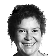 María Ángeles Cuenca - Management Assistant