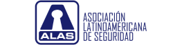 Asociación Latinoamericana de Seguridad – ALAS logo