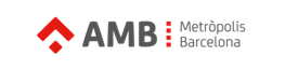 Àrea Metropolitana de Barcelona logo
