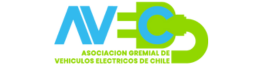 Asociación de Vehículos Eléctricos de Chile A.G. - AVEC logo