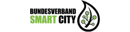 Bundesverband Smart City e.V. (BVSC) logo