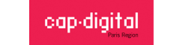 CAP Digital logo