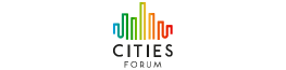 Cities Forum logo