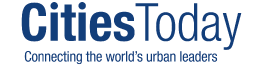 Cities Today - Connecting the world's urban leaders logo