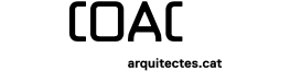 Col·legi d’Arquitectes de Catalunya- Architect’s Association of Catalonia – COAC logo