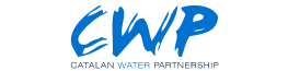 Catalan Water Partnership - CWP logo