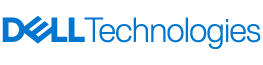 Dell Technologies logo