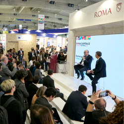 2025 Exhibition List