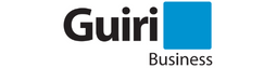 Guiri Business logo