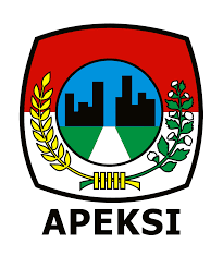 Association of Indonesian Municipalities – APEKSI logo
