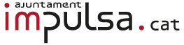 Ajuntament Impulsa.cat logo