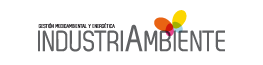 IndustriaAmbiente logo