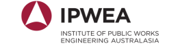 Institute of Public Works Engineering Australasia – IPWEA Australasia logo