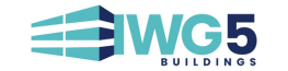 Implementation Working Group on Energy Efficiency in Buildings – IWG5 logo