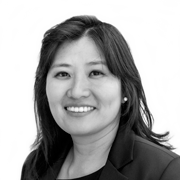 Juliana Ting - Innovation and Strategic Development Manager