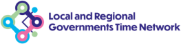 Local and Regional Governments Time Network logo
