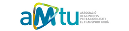 Associació de municipis per la Mobilitat i el Transport Urbà - AMTU logo