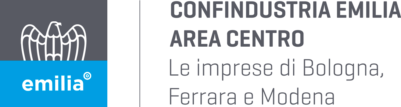 CONFINDUSTRIA EMILIA AREA CENTRO logo