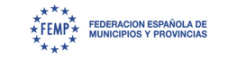 Federación Española de Municipios y Provincias - FEMP logo