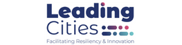 Leading Cities logo