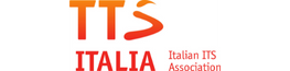 Asociación Nacional de Telemática para el Transporte y la Seguridad - TTS ITALIA logo