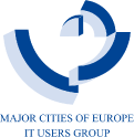 Major Cities of Europe – MCE logo