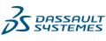 Dassault Systèmes logo
