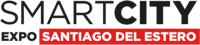 Smart City Expo Santiago del Estero logo