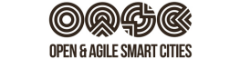 Open & Agile Smart Cities - OASC logo