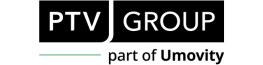 PTV group logo