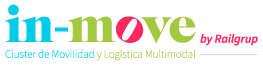 RailGroup – INMOVE logo
