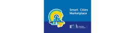 Smart Cities Marketplace logo