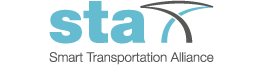 Smart Transportation Alliance – STA logo